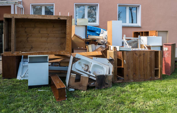 Best Dumpster Rental Services  in Morrilton, AR