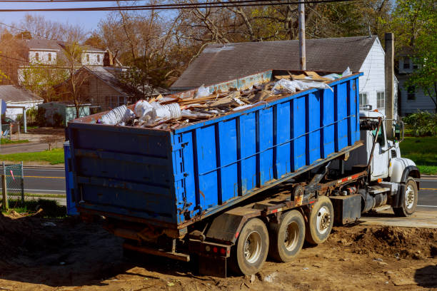 Household Junk Removal in Morrilton, AR