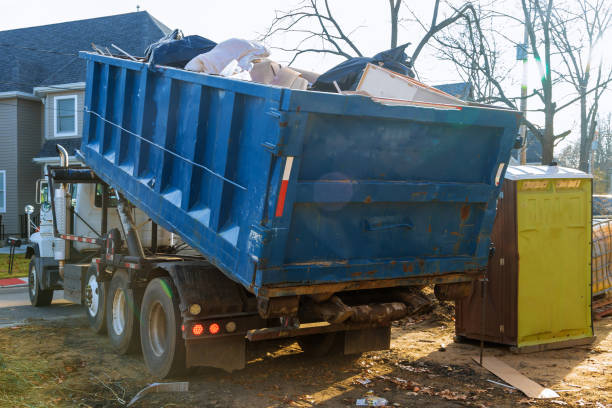 Best Junk Removal Near Me  in Morrilton, AR
