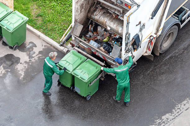 Best Office Junk Removal  in Morrilton, AR