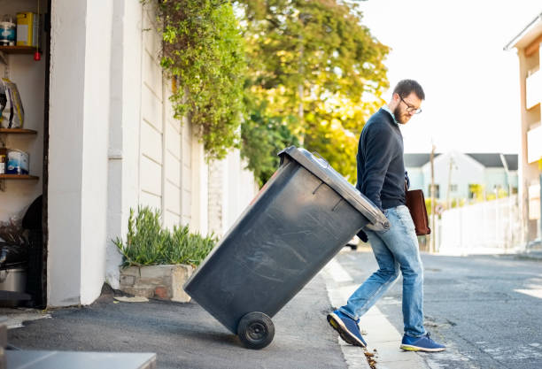 Best Affordable Junk Removal Services  in Morrilton, AR