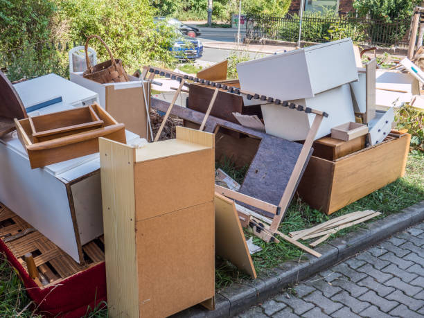 Best Commercial Junk Removal  in Morrilton, AR