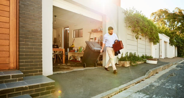 Best Full-Service Junk Removal  in Morrilton, AR