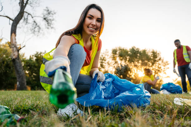 Best Commercial Cleanout Services  in Morrilton, AR