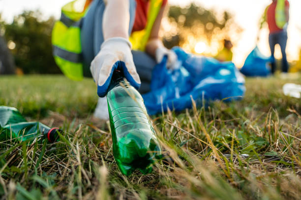 Best Construction Debris Removal  in Morrilton, AR