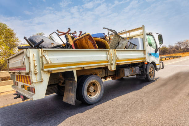Trash Removal Near Me in Morrilton, AR